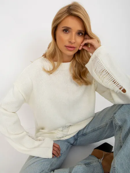 Sweater-BA-SW-8043.03-ecru