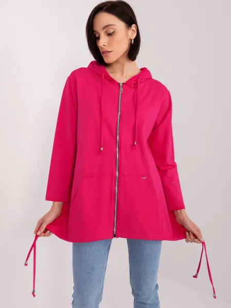Sweatshirt-RV-BL-9022.72P-fuchsia