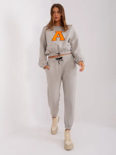 Set-EM-KMPL-804.00P-grey