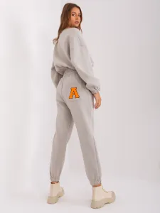 Set-EM-KMPL-804.00P-grey