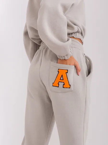 Set-EM-KMPL-804.00P-grey