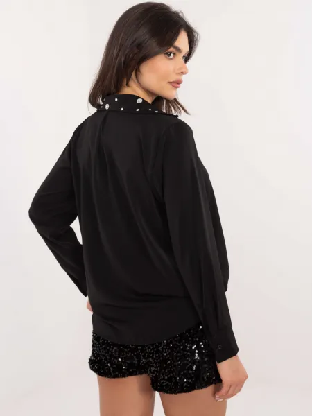 Shirt-DHJ-KS-15260.96-black