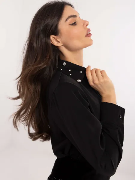 Shirt-DHJ-KS-15260.96-black