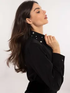 Shirt-DHJ-KS-15260.96-black