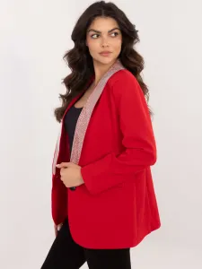 Jacket-DHJ-MA-19926.85P-Red