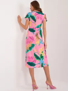 Dress-DHJ-SK-17302K-1.69-Pink