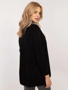 Blouse-DHJ-BZ-19226.91-black