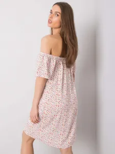 Dress-D73771M30145G-white-red