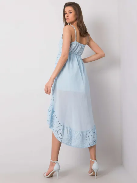 Dress-TW-SK-BI-25480.93-light blue