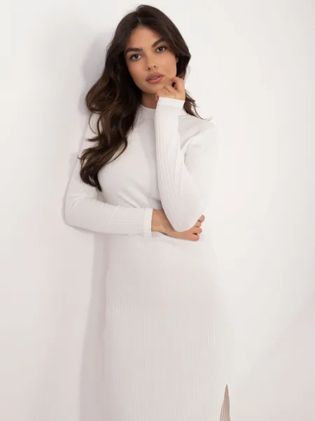 Dress-RV-SK-10011.43-ecru