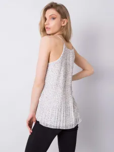 Top-D50039Y11023C-Light Grey