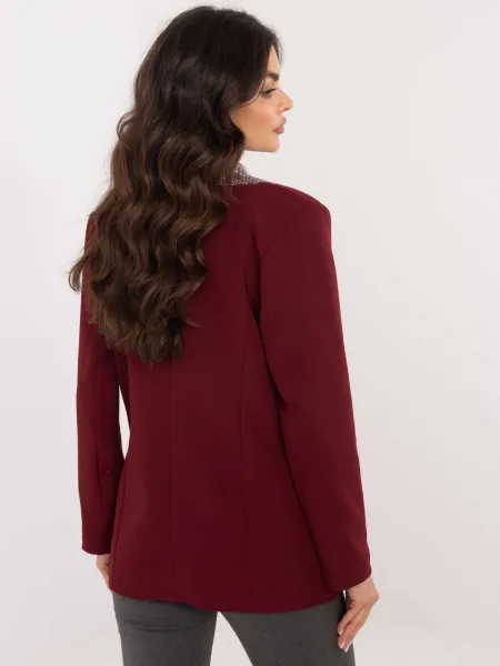 Jacket-DHJ-MA-19926.85P-burgundy