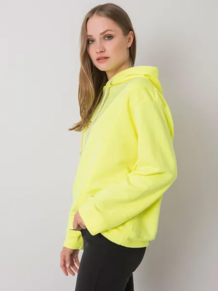 Sweatshirt-EM-BL-ES-21-525.10-fluo yellow