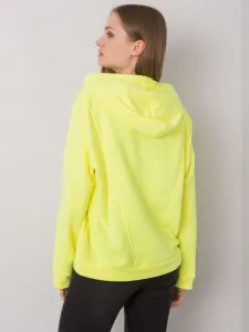 Sweatshirt-EM-BL-ES-21-525.10-fluo yellow