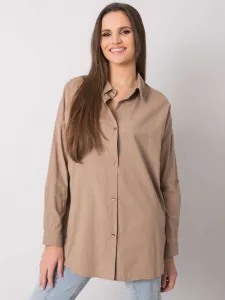 Shirt-EM-KS-004.42-dark beige