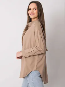 Shirt-EM-KS-004.42-dark beige