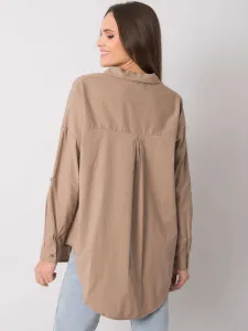 Shirt-EM-KS-004.42-dark beige