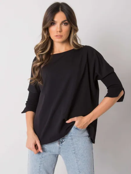 Blouse-RV-BZ-7362.19-black