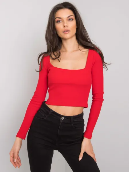 Blouse-RV-BZ-7314.97-red