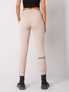 Sweatpants-RV-DR-7035.70-beige