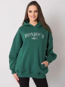 Sweatshirt-RV-BL-7357.35X-dark green