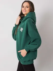 Sweatshirt-RV-BL-7357.35X-dark green