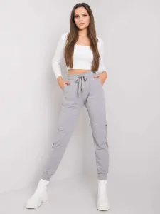 Sweatpants-RV-DR-6896.48P-gray