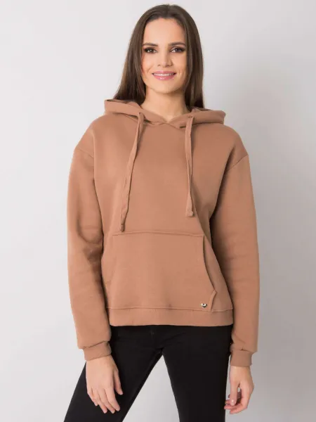 Sweatshirt-RV-BL-7306.41-camel