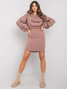 Set-EM-KMPL-705.25-brown