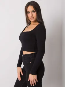 Blouse-RV-BZ-7314.97-black