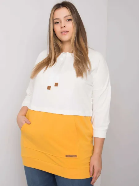 Sweatshirt-RV-BL-6845.51P-white-yellow