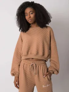 Sweatshirt-RV-BL-7450.64-camel