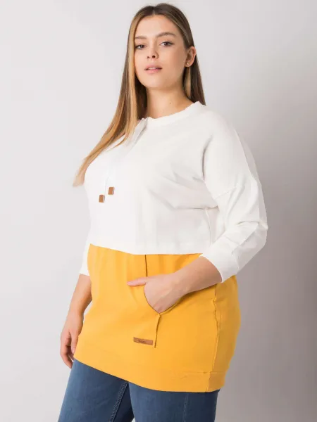 Sweatshirt-RV-BL-6845.51P-white-yellow