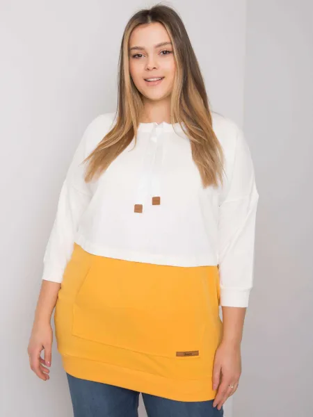 Sweatshirt-RV-BL-6845.51P-white-yellow