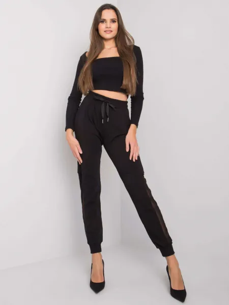 Sweatpants-RV-DR-6896.48P-black