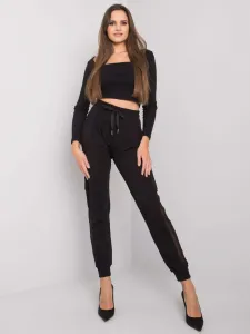 Sweatpants-RV-DR-6896.48P-black
