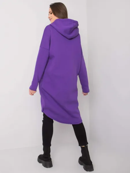 Sweatshirt-RV-BL-5775.17X-dark purple