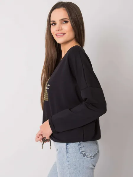 Blouse-RV-BZ-7326.70P-black