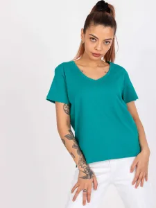 T-shirt-TW-TS-1002.28X-dark green