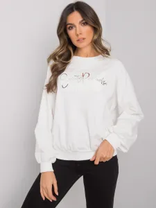 Sweatshirt-RV-BL-7330.53-ecru