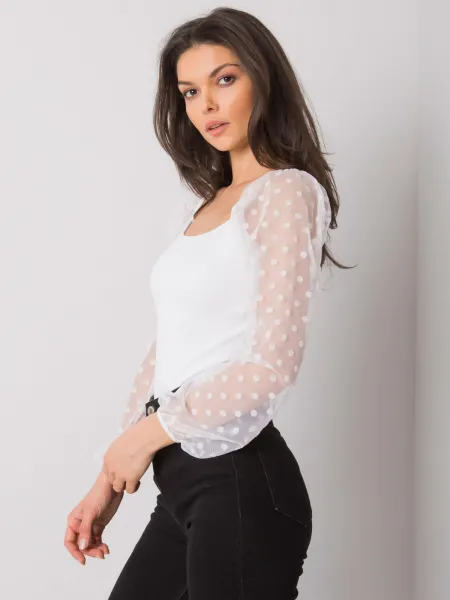 Blouse-RV-BZ-7339.81P-white