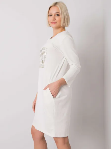 Dress-RV-SK-6894.44P-ecru