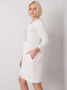 Dress-RV-SK-6894.44P-ecru