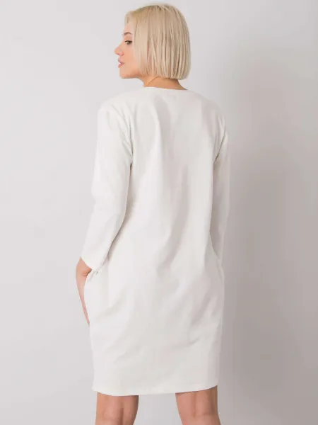 Dress-RV-SK-6894.44P-ecru