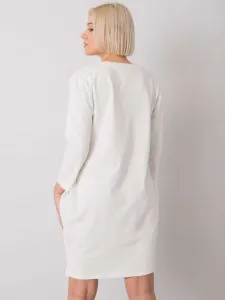 Dress-RV-SK-6894.44P-ecru