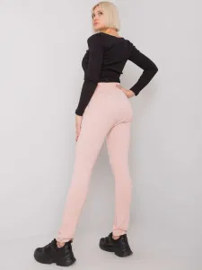 Sweatpants-RV-DR-6685.70P-light pink