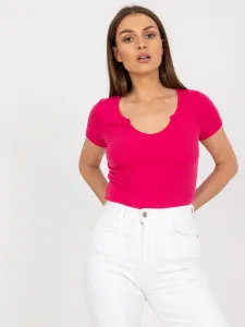 Blouse-TW-BZ-BL-006.29X-fuchsia