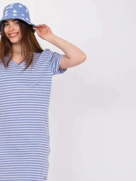 Dress-D16054M30315A-white-blue