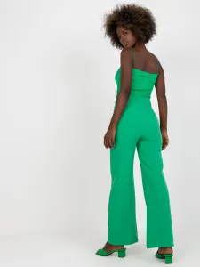 Pants-DHJ-SP-16008.01X-Green