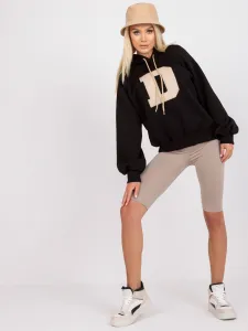 Sweatshirt-EM-BL-651/D.29X-black